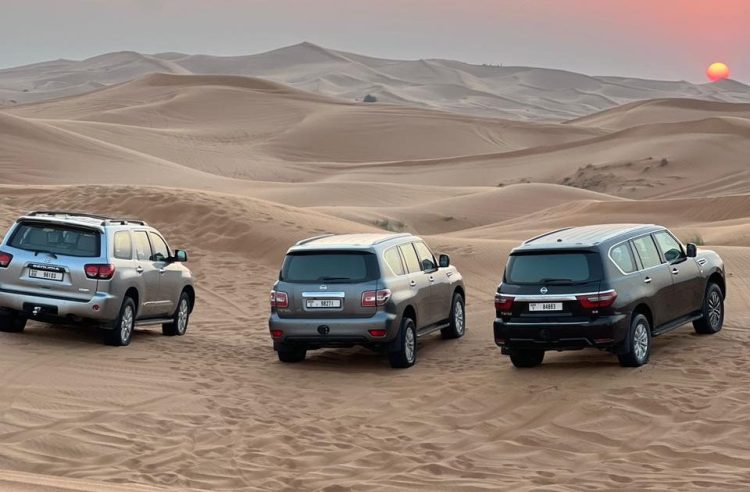 Private Car Tours at your convenience. Choose one of our comfortable 4x4 cars or mini vans for your special tour day.